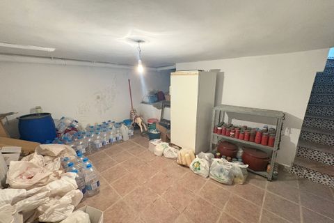 Radhus i Albanchez, Almeria, Albanchez - € 93 000 | Ref: Casa Amador - foto 12